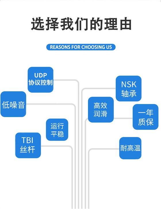 六自由度运动平台