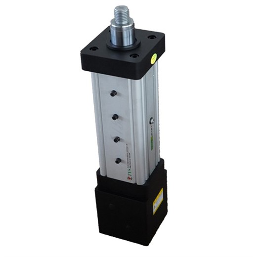 TYSC135电动缸 TYSC135电动缸