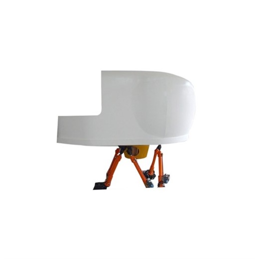 模拟船舶平台 模拟船舶平台