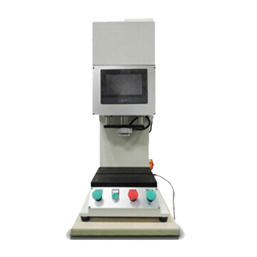 桌面式伺服压装机