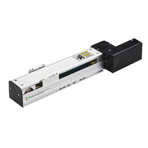 TEB5D同步带直线滑台