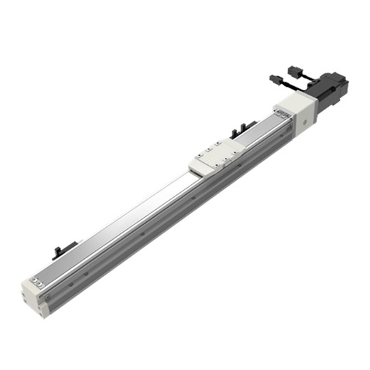 TH4轨道内嵌式滑台