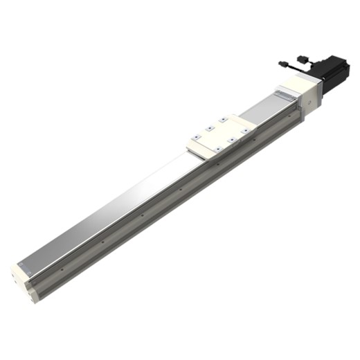 TH8轨道内嵌式滑台