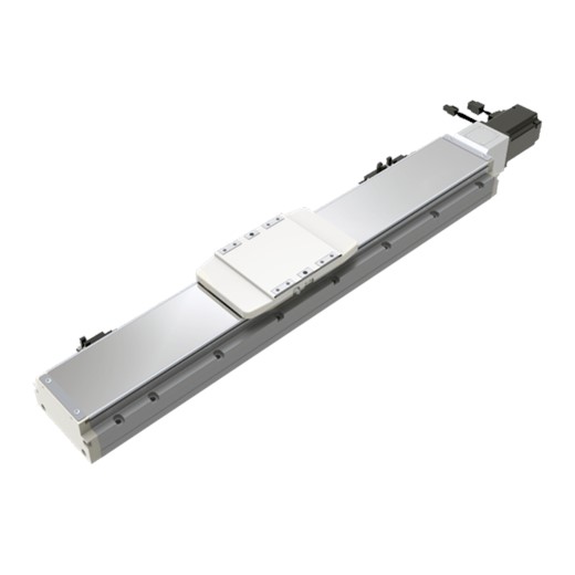 TH12轨道内嵌式滑台