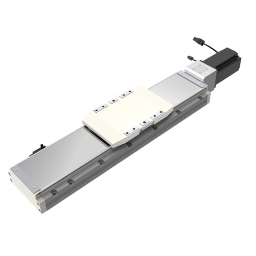 TH15轨道内嵌式滑台