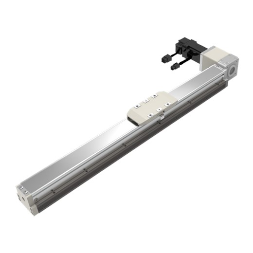 THA5皮带传动轨道内嵌式滑台