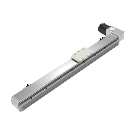 THA8皮带传动轨道内嵌式滑台