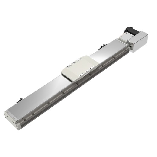 THA12皮带传动轨道内嵌式滑台