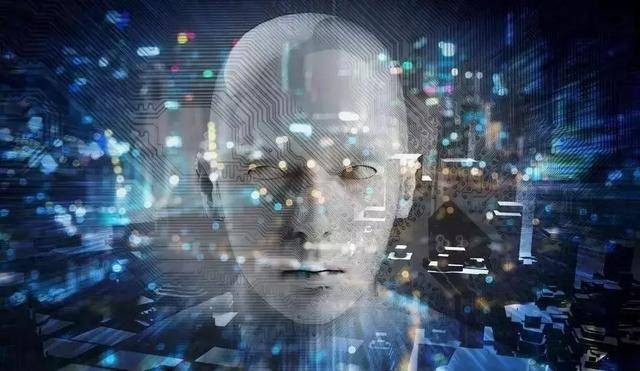 智能感知技术与人工智能的关系